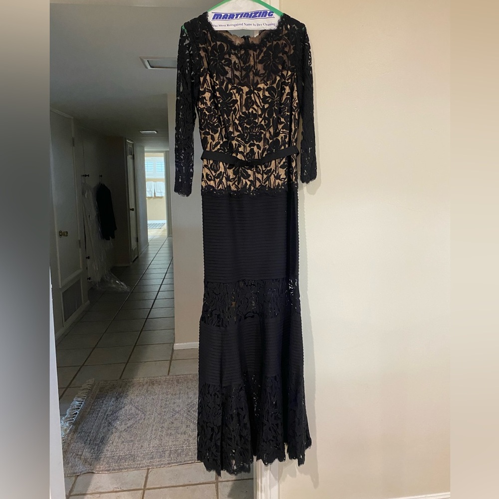 Tadashi Shoji Gown